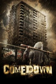 Comedown 2012 on netflix