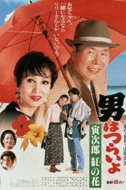 Tora-san to the Rescue 1995 on netflix
