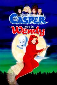 Casper Meets Wendy 1998 on netflix