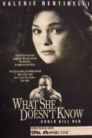 What She Doesn’t Know 1992 on netflix