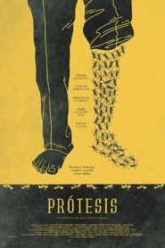 Prótesis 2019 on netflix