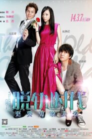 The Old Cinderella 2014 on netflix