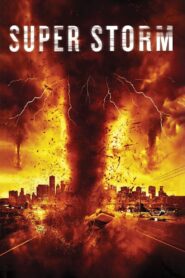 Mega Cyclone 2011 on netflix