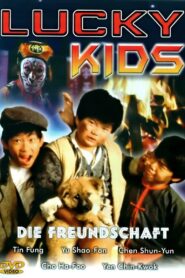 The Kung Fu Kids III 1988 on netflix