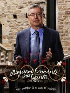 Alighieri Durante, detto Dante 2020 on netflix