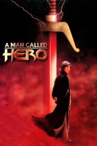 A Man Called Hero 1999 on netflix