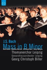 Bach H-Moll Messe 2006 on netflix
