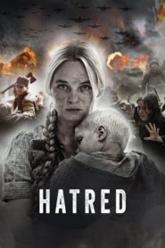Hatred 2016 on netflix