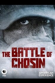 The Battle Of Chosin 2016 on netflix