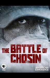 The Battle Of Chosin 2016 on netflix