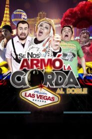 Chubby Got Guts: Mission Las Vegas 2015 on netflix