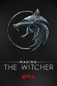 Making The Witcher 2020 on netflix