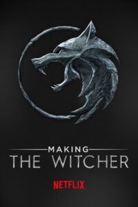 Making The Witcher 2020 on netflix