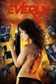 Everly 2014 on netflix