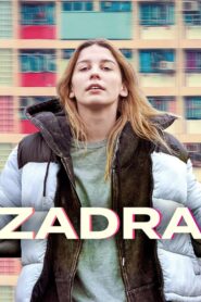 Zadra 2023 on netflix