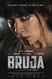 Bruja 2019 on netflix