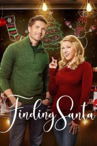 Finding Santa 2017 on netflix