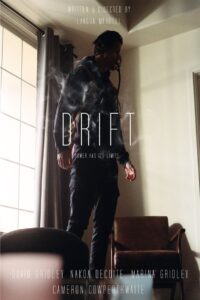 Drift 2023 on netflix