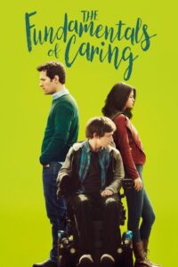 The Fundamentals of Caring 2016 on netflix