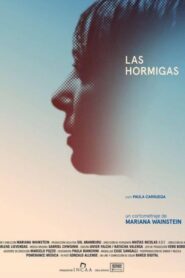 Las hormigas 2017 on netflix