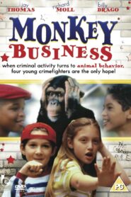 Monkey Business 1998 on netflix