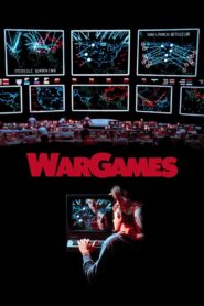 WarGames 1983 on netflix