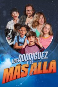 The Rodriguez and the Beyond 2019 on netflix