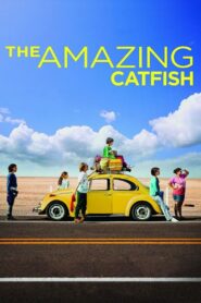 The Amazing Catfish 2013 on netflix