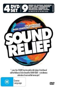 Sound Relief – MCG 2009 on netflix
