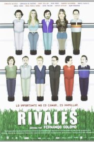 Rivales 2008 on netflix