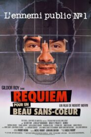 Requiem for a Handsome Bastard 1992 on netflix
