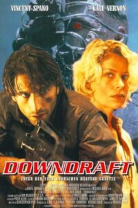 Downdraft 1996 on netflix
