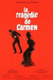 The Tragedy of Carmen 1983 on netflix