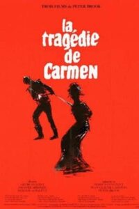 The Tragedy of Carmen 1983 on netflix