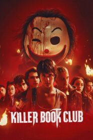 Killer Book Club 2023 on netflix