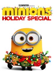 Minions: Holiday Special 2020 on netflix