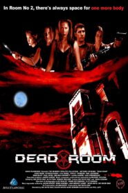 Dead Room 2001 on netflix