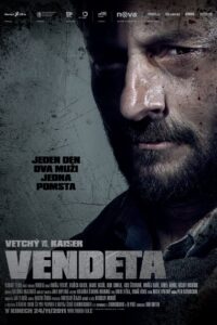 Vendeta 2011 on netflix