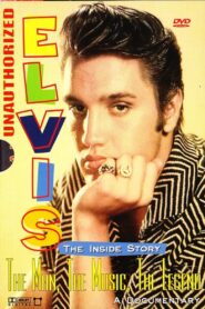 Elvis The Man The Music The Legend 2004 on netflix