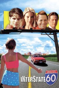 Interstate 60 2002 on netflix