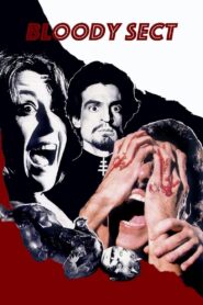 Bloody Sect 1982 on netflix