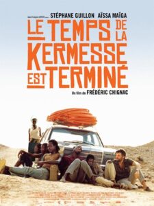 Le temps de la kermesse est terminé 2010 on netflix