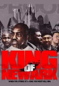 King of Newark 2017 on netflix