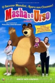 Masha and the Bear 2016 on netflix