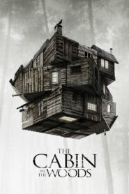 The Cabin in the Woods 2012 on netflix