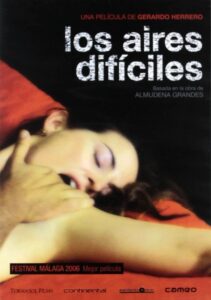 Rough Winds 2006 on netflix