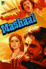 Mashaal 1984 on netflix