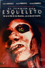 El Esqueleto 1997 on netflix