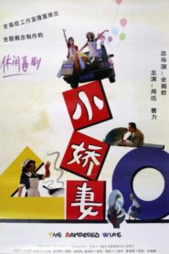 The Pampered Wife 1996 on netflix