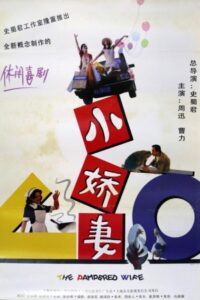 The Pampered Wife 1996 on netflix